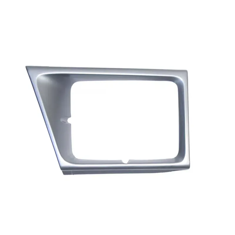 Last Chance Right Side Headlamp door 1997 - 2002 FORD E-150 ECONOLINE FO2513158 F7UZ13052AAA - REGULAR