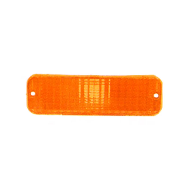 Left Side Parklamp assy 1984 - 1988 FORD BRONCO II FO2520103 E3TZ13201A - REGULAR Secure Checkout