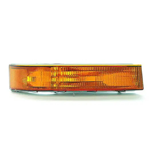 Left Side Parklamp assy 1992 - 1996 FORD BRONCO FO2520116V F5TZ13201AB - REGULAR Top Pick