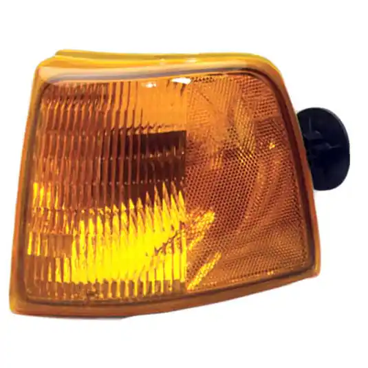 Left Side Parklamp assy 1993 - 1997 FORD RANGER FO2520118V F37Z13201A - REGULAR Fresh Stock