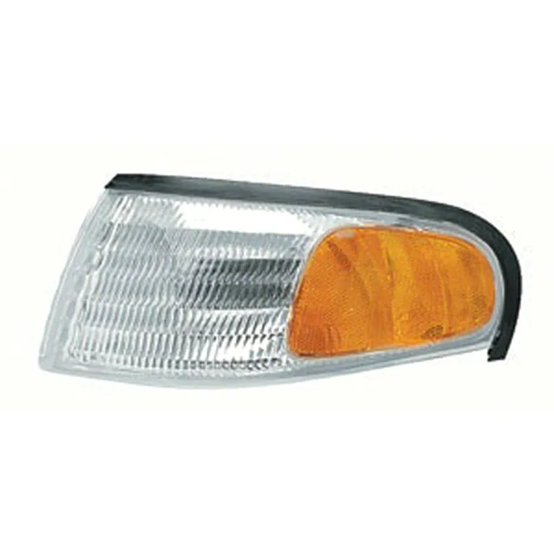 Exclusive Offer Left Side Parklamp assy 1994 - 1998 FORD MUSTANG FO2520125V F4ZZ13201A - REGULAR