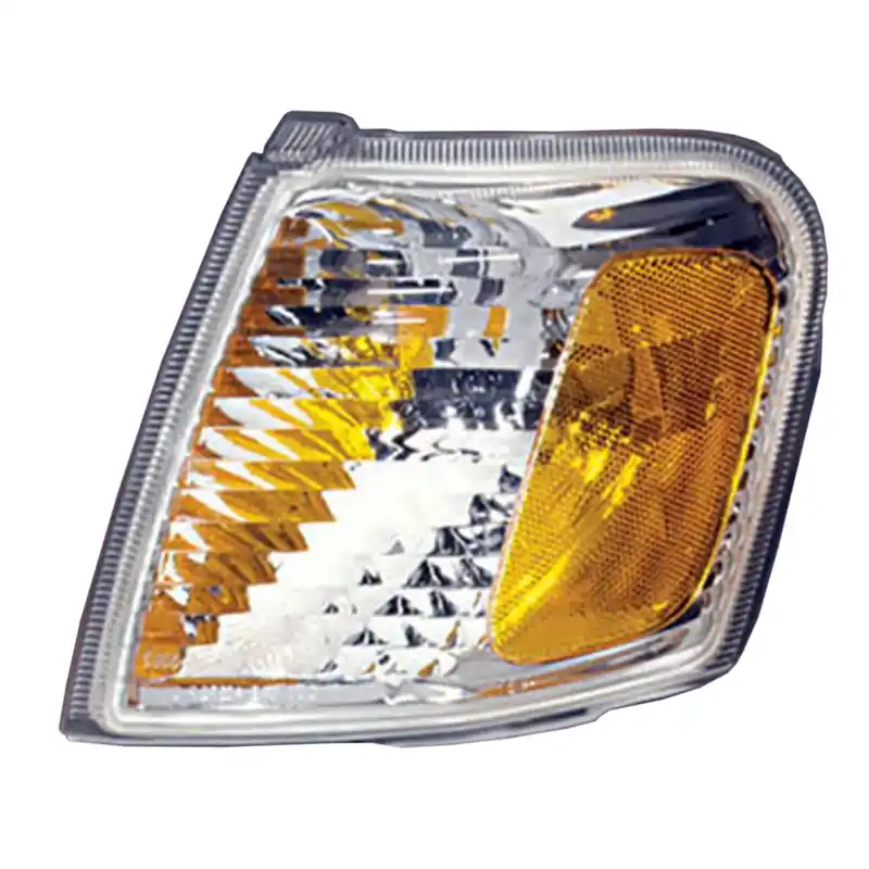 Left Side Parklamp assy 2001 - 2003 FORD EXPLORER SPORT FO2520164V 6L2Z13201A - REGULAR Big Sale