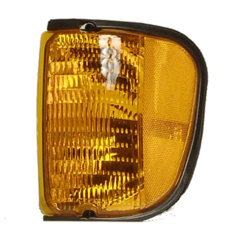 While Supplies Last Left Side Parklamp assy 2004 - 2007 FORD E-150 FO2520176 5C2Z13201AA - REGULAR