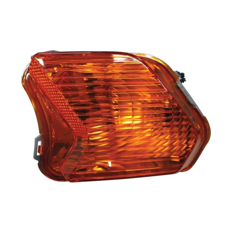 Left Side Parklamp assy 2017 - 2019 FORD ESCAPE FO2520193 GJ5Z13200B - REGULAR Hot Deal