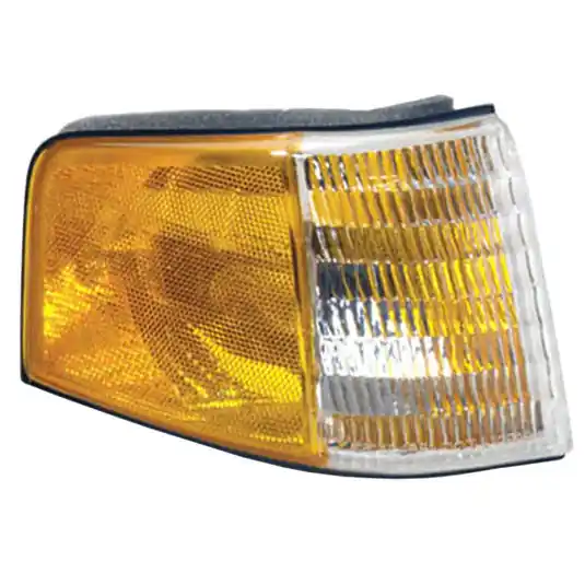Buy Today Right Side Parklamp assy 1988 - 1994 FORD TEMPO FO2521108V F23Z13200A - REGULAR