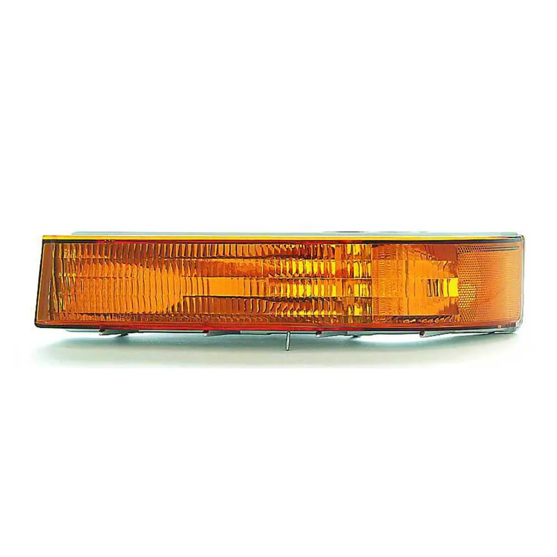 Right Side Parklamp assy 1992 - 1996 FORD BRONCO FO2521114 F5TZ13200AB - REGULAR Hot Picks