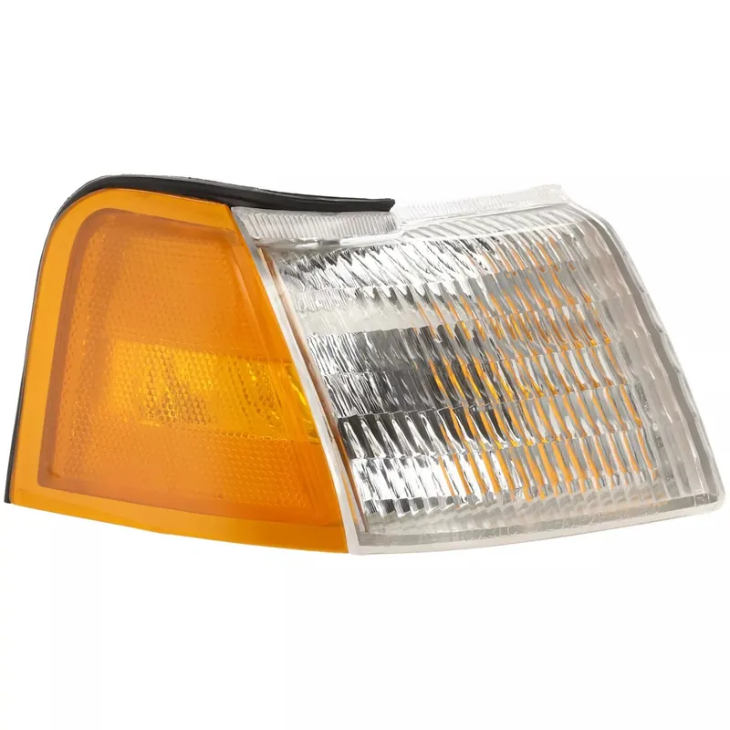 Right Side Parklamp assy 1989 - 1995 FORD THUNDERBIRD FO2521111 F4SZ13200A - REGULAR No Minimum Order