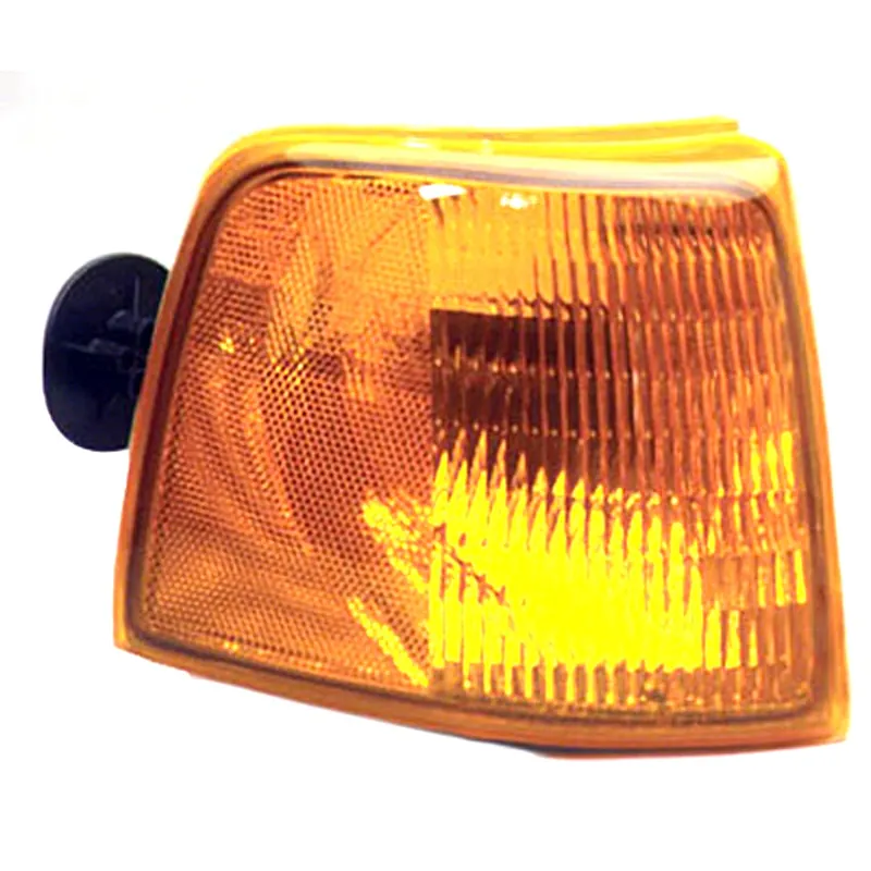 Seasonal Sale Right Side Parklamp assy 1993 - 1997 FORD RANGER CAPA FO2521116C F37Z13200B - CAPA