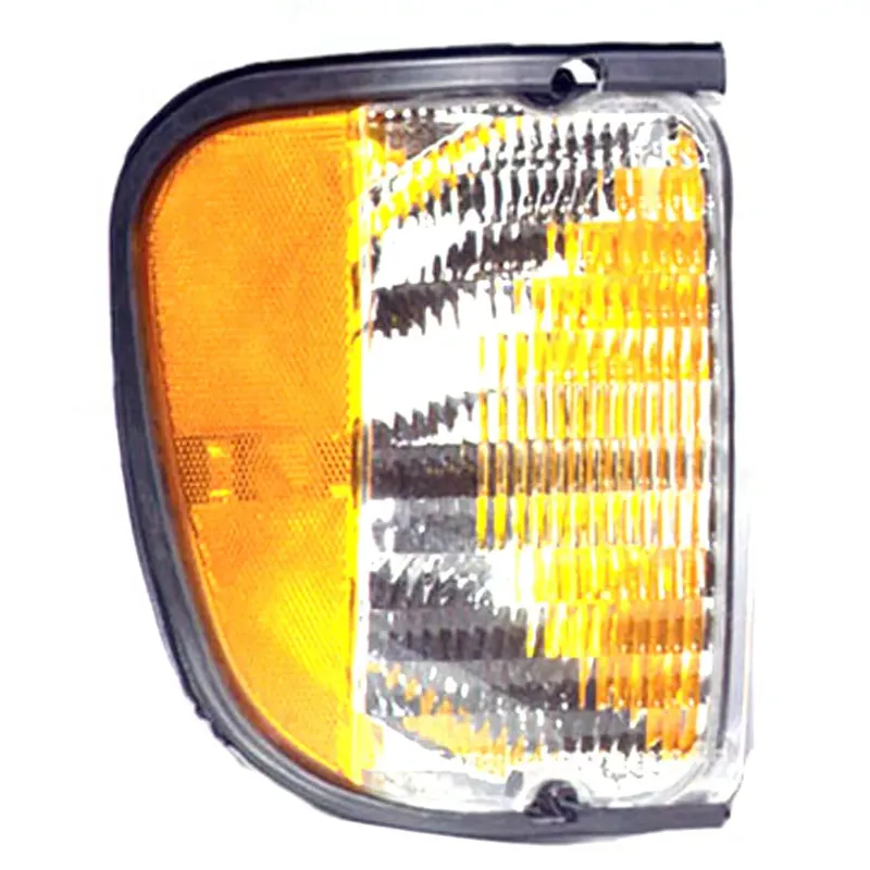 Right Side Parklamp assy 2003 - 2003 FORD E-150 FO2521122V F2UZ13200A - REGULAR Money Back Guarantee