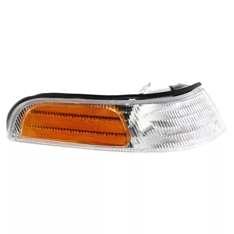 Special Discount Right Side Parklamp assy 1992 - 1997 FORD CROWN VICTORIA FO2521123 F2AZ13200A - REGULAR
