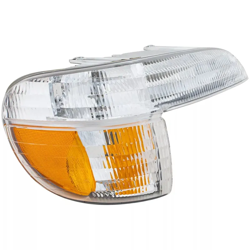 Next Day Delivery Right Side Parklamp assy 1995 - 2001 FORD EXPLORER CAPA FO2521130C F67Z13200AA - CAPA