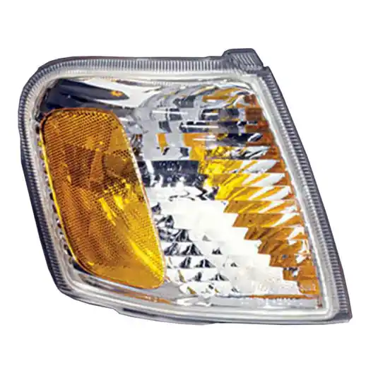Weekend Sale Right Side Parklamp assy 2001 - 2003 FORD EXPLORER SPORT CAPA FO2521164C 6L2Z13200A - CAPA