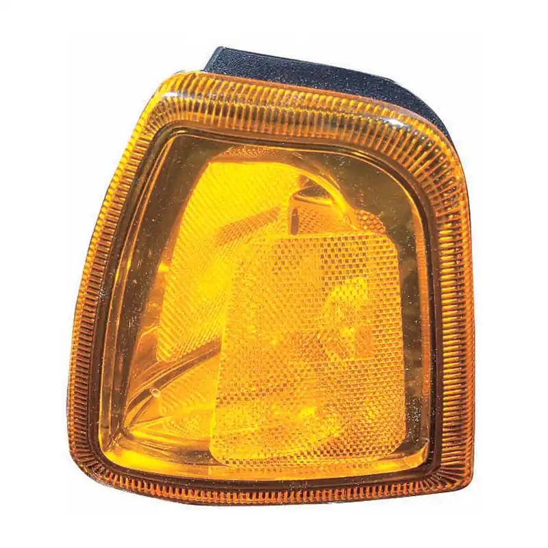 Right Side Parklamp assy 2001 - 2005 FORD RANGER CAPA FO2521168C 1L5Z15A201AA - CAPA Special Discount