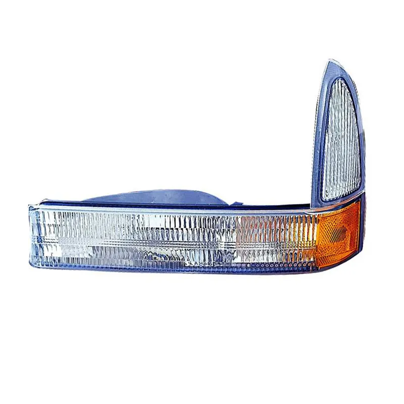 Don’t Miss Out Right Side Parklamp assy 2003 - 2004 FORD EXCURSION CAPA FO2521169C 2C3Z13200AA - CAPA