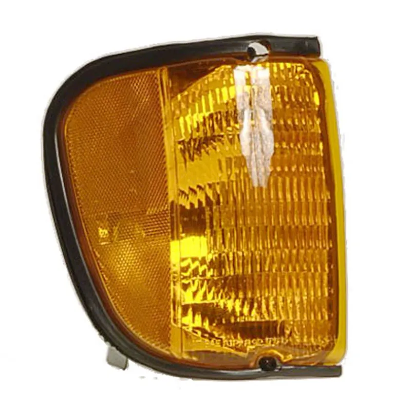 Low Price Right Side Parklamp assy 2004 - 2007 FORD E-150 FO2521176 5C2Z13200AA - REGULAR