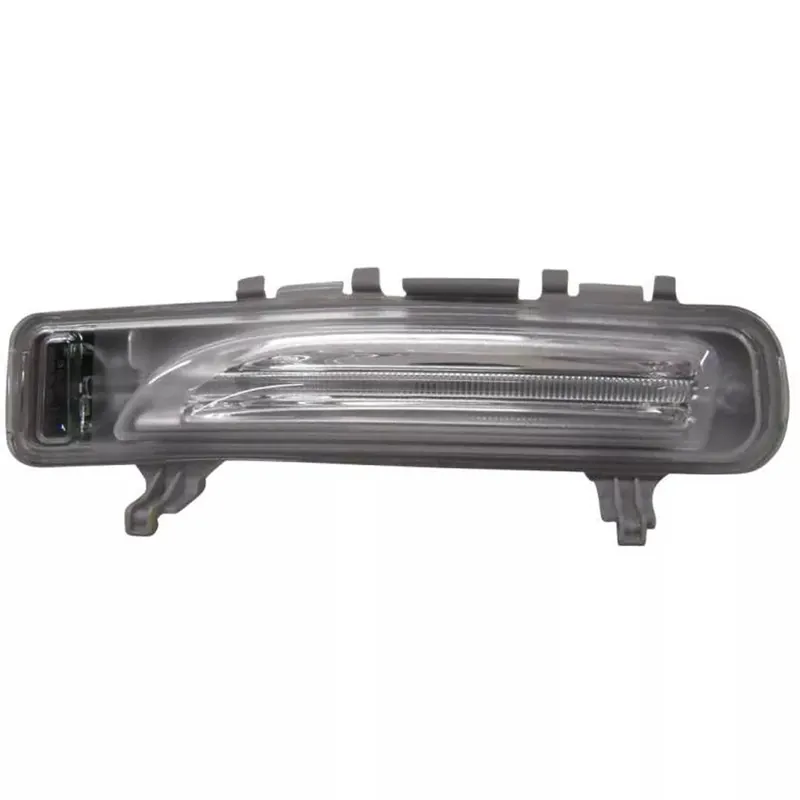 Right Side Parklamp assy 2011 - 2014 FORD EDGE CAPA FO2521186C BT4Z13200A - CAPA Weekend Sale