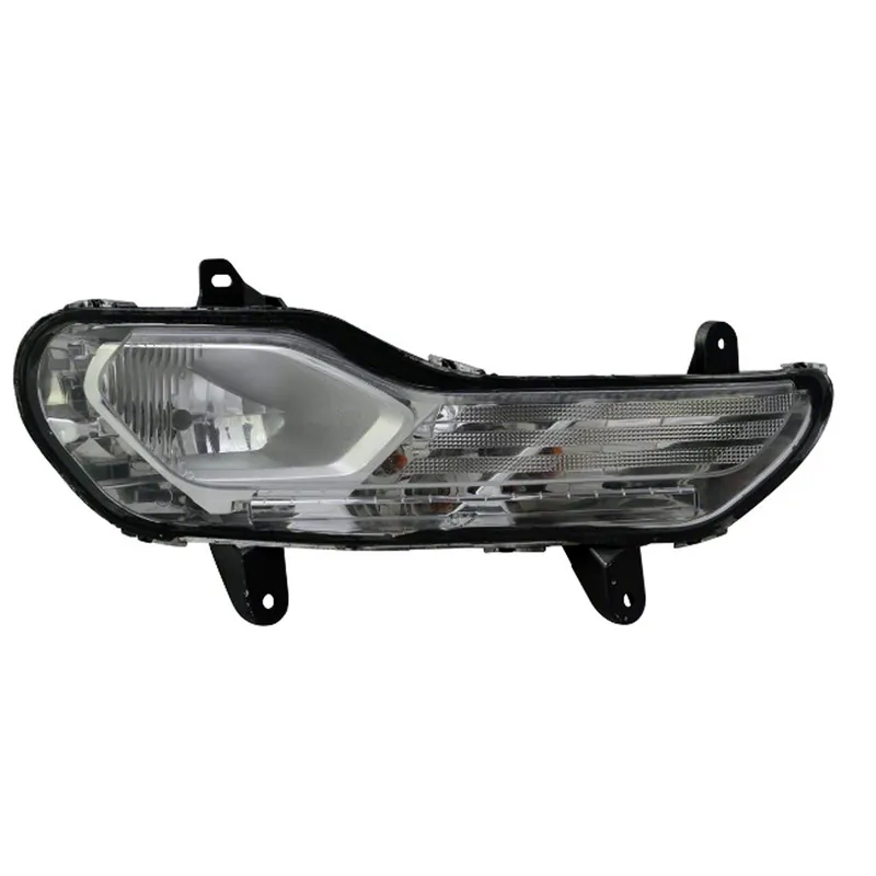 One Day Deal Right Side Parklamp assy 2013 - 2016 FORD ESCAPE CAPA FO2521189C CJ5Z13200C - CAPA