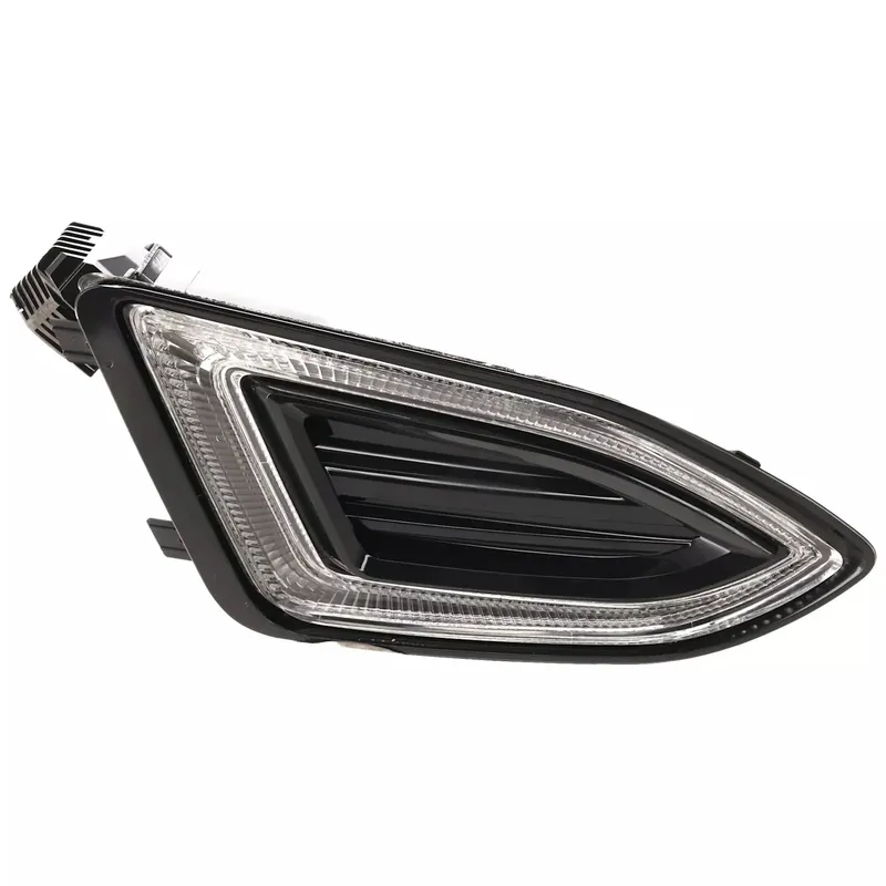 Right Side Parklamp assy 2015 - 2018 FORD EDGE FO2521192 FT4Z13200G - REGULAR Best Price