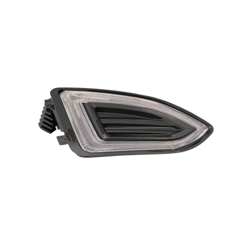 Right Side Parklamp assy 2015 - 2018 FORD EDGE CAPA FO2521192C FT4Z13200G - CAPA While Supplies Last