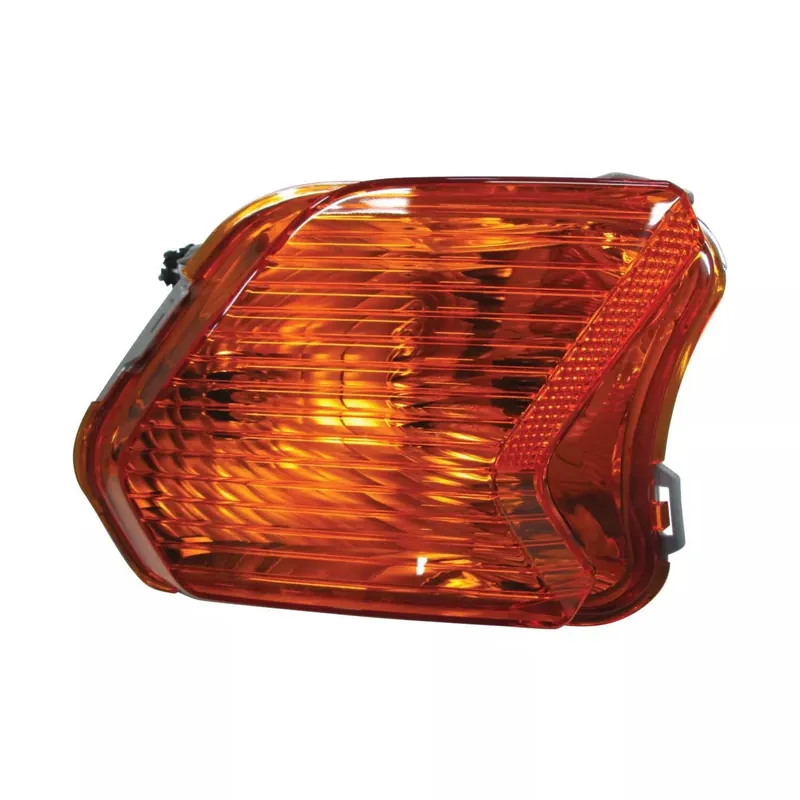 Right Side Parklamp assy 2017 - 2019 FORD ESCAPE FO2521193 GJ5Z13200A - REGULAR Must Have