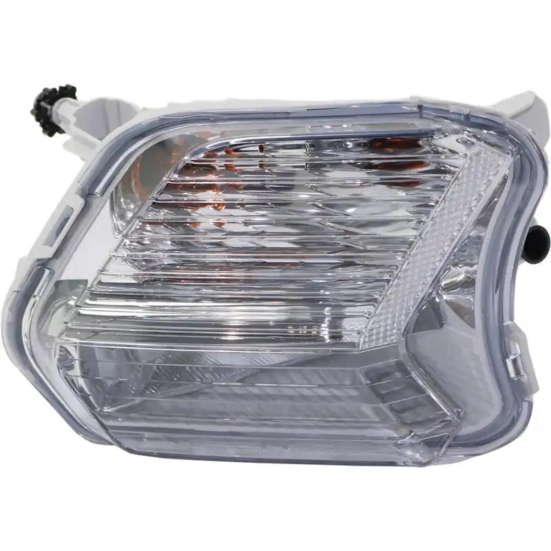 Flash Sale Right Side Parklamp assy 2017 - 2019 FORD ESCAPE CAPA FO2521194C GJ5Z13200C - CAPA