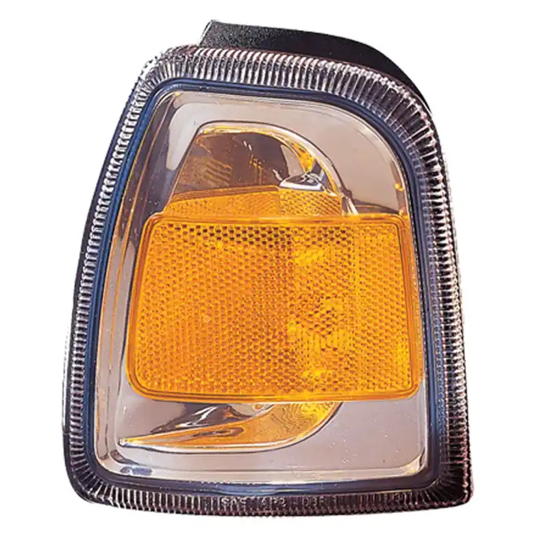 Brand New Left Side Front signal lamp 2006 - 2011 FORD RANGER CAPA FO2530171C 6L5Z15A201BA - CAPA