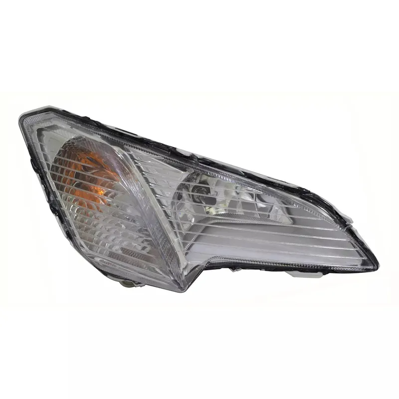 Limited Offer Right Side Front signal lamp 2018 - 2022 FORD ECOSPORT CAPA FO2531173C GN1Z13200AC - CAPA