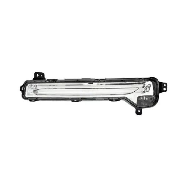 Don’t Miss Out Left Side Front signal lamp 2020 - 2022 LINCOLN CORSAIR CAPA FO2530174C LJ7Z13K371B - CAPA