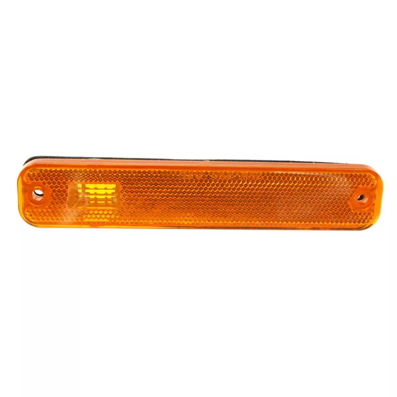 Left or Right Side Front marker lamp assy 1978 - 1979 FORD BRONCO FO2550101 D3TZ15A201A - REGULAR Holiday Sale