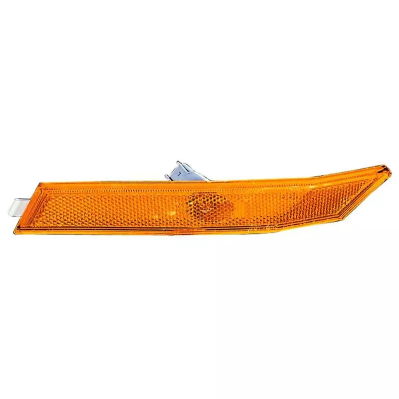 Fresh Stock Left Side Front marker lamp assy 2006 - 2009 FORD FUSION CAPA FO2550142C 6E5Z13200D - CAPA