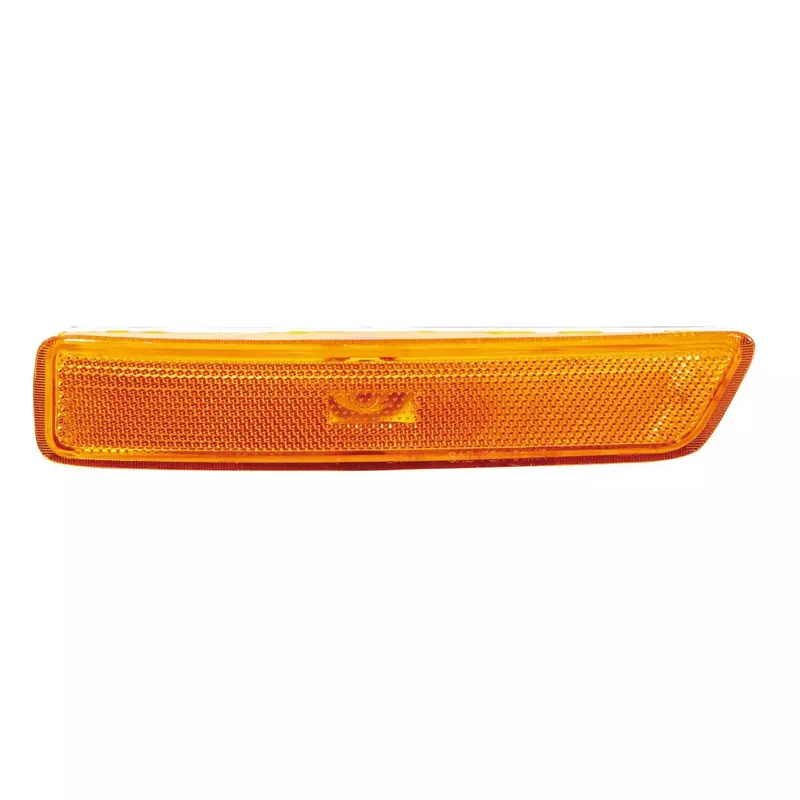 Last Chance Left Side Front marker lamp assy 2002 - 2005 MERCURY MOUNTAINEER CAPA FO2550140C 5L9Z15A201BA - CAPA