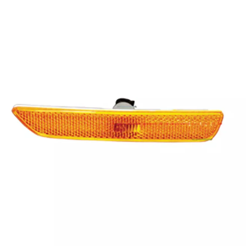 Holiday Sale Left Side Front marker lamp assy 2010 - 2014 FORD MUSTANG FO2550144 AR3Z15A201B - REGULAR
