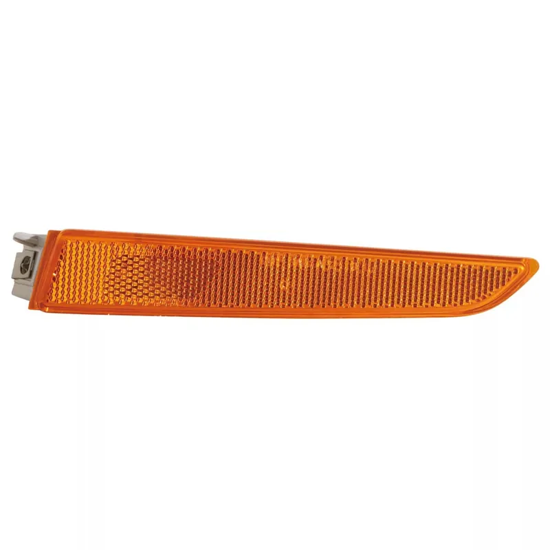 Flash Sale Left Side Front marker lamp assy 2010 - 2012 FORD FUSION CAPA FO2550145C AE5Z13200D - CAPA