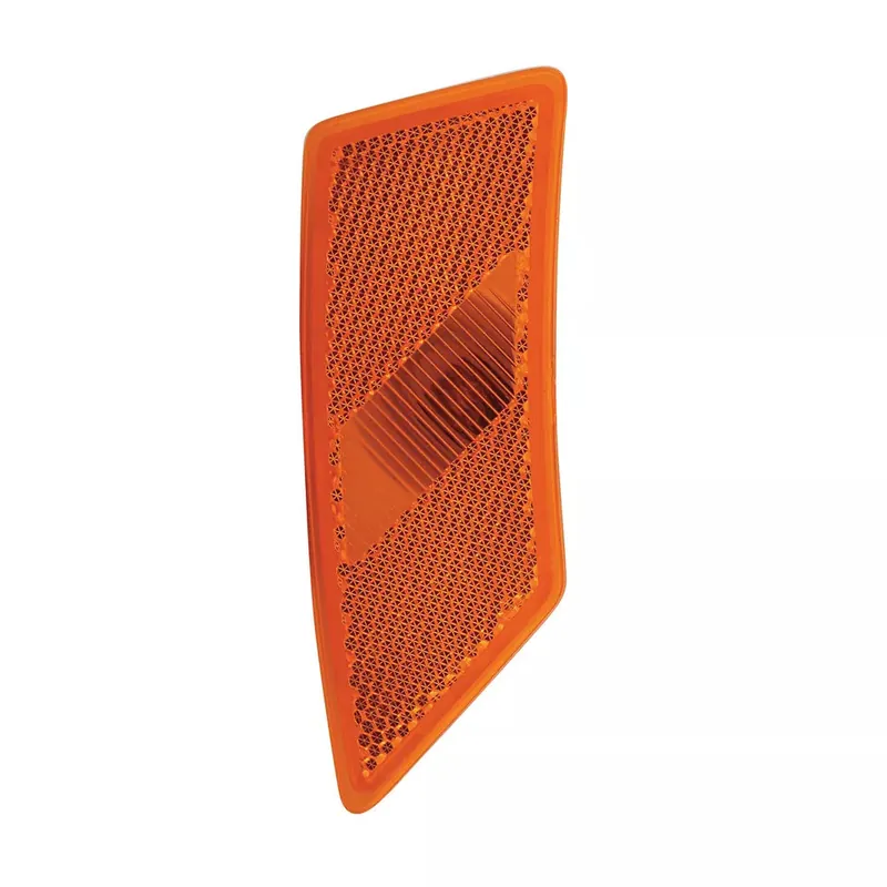 Left Side Front marker lamp assy 2019 - 2023 FORD RANGER CAPA FO2550147C KB3Z13A565A - CAPA Wholesale