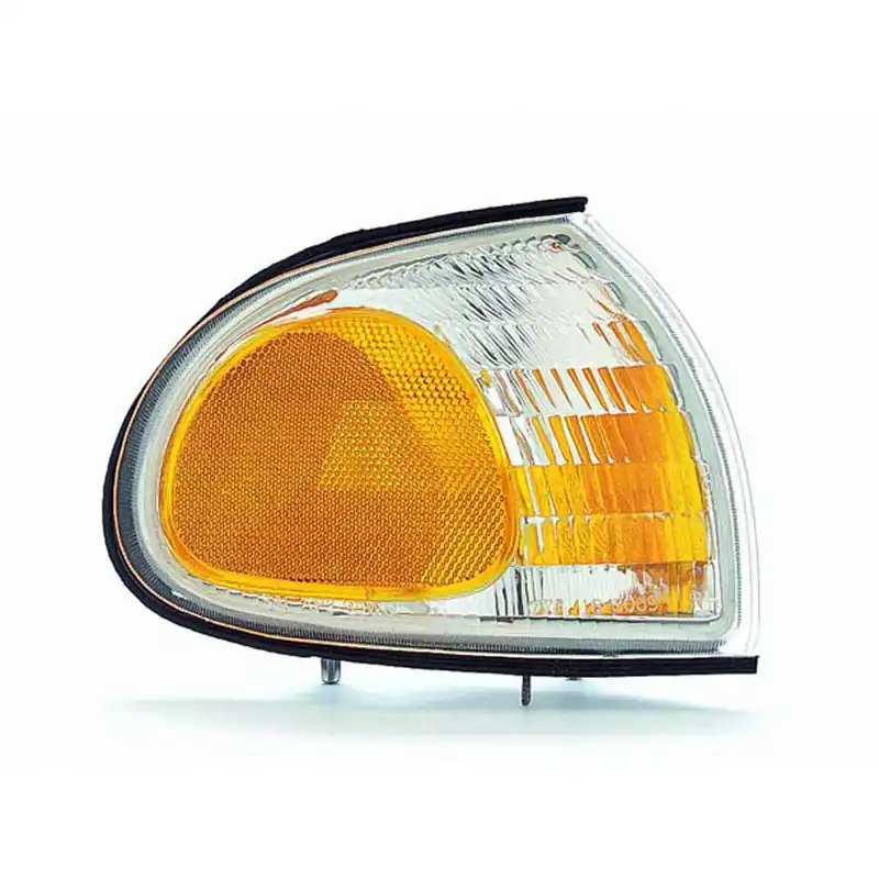 Right Side Front marker lamp assy 1997 - 1997 FORD WINDSTAR FO2551112V F58Z15A201A - REGULAR Instant Buy