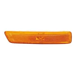 Right Side Front marker lamp assy 2002 - 2005 MERCURY MOUNTAINEER CAPA FO2551140C 5L9Z15A201AA - CAPA Low Price