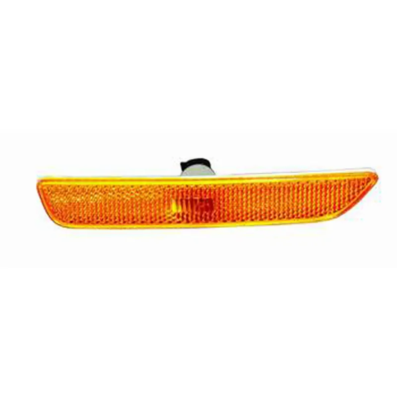 Best Price Right Side Front marker lamp assy 2010 - 2014 FORD MUSTANG FO2551144 AR3Z15A201A - REGULAR