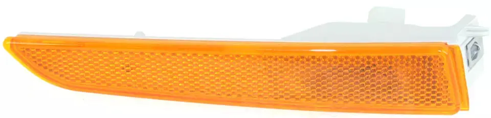 Right Side Front marker lamp assy 2010 - 2012 FORD FUSION FO2551145 AE5Z13200C - REGULAR Shop Now