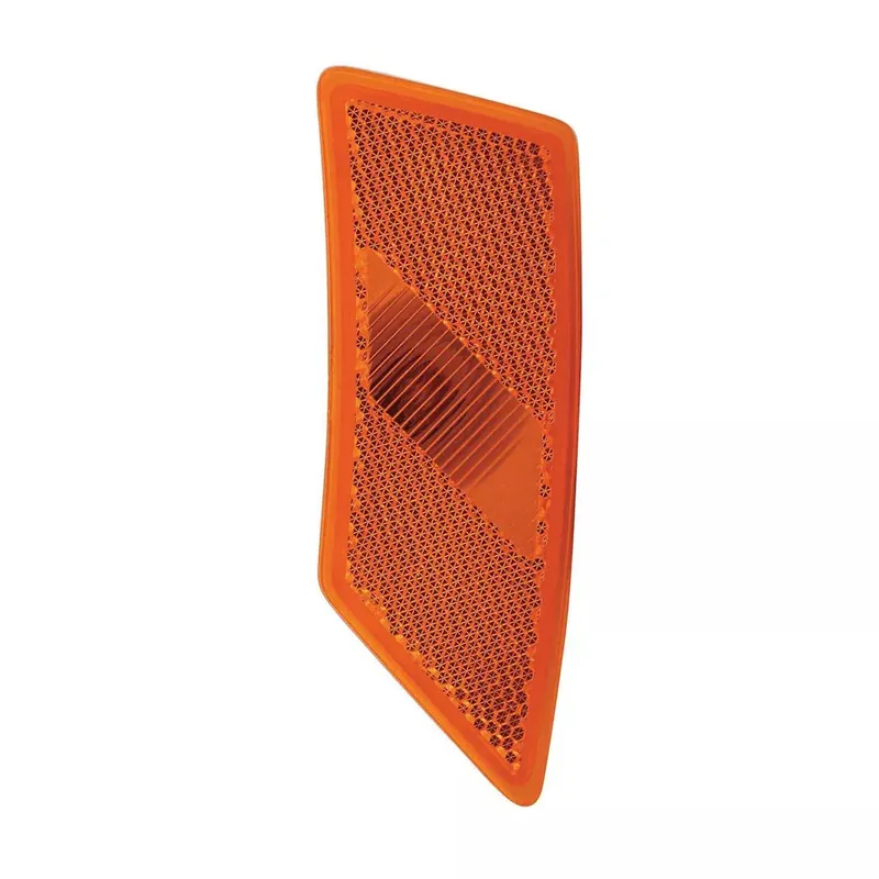Right Side Front marker lamp assy 2019 - 2023 FORD RANGER CAPA FO2551147C KB3Z13A565B - CAPA Express Delivery
