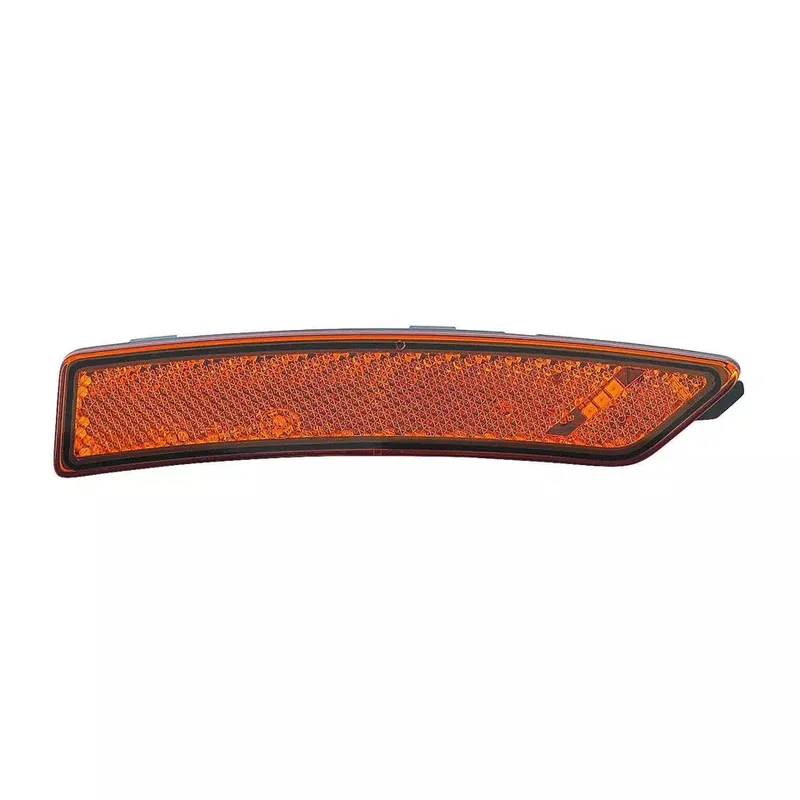 Right Side Side repeater lamp 2015 - 2018 LINCOLN MKC CAPA FO2571103C EJ7Z15A201A - CAPA Instant Buy