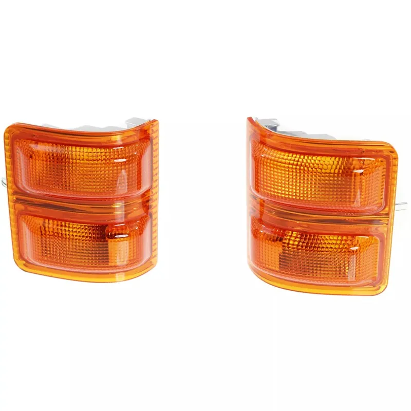 Left Side Side repeater lamp 2008 - 2016 FORD F-250 SUPER DUTY FO2570102 7C3Z13776B-PFM - REGULAR Best Price