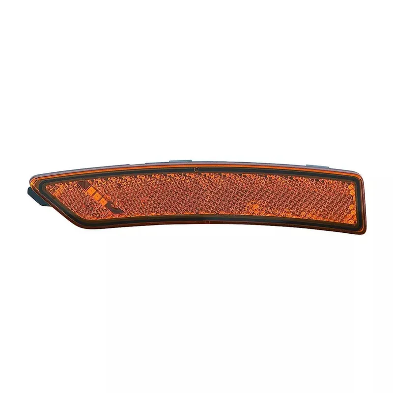Limited Offer Left Side Side repeater lamp 2015 - 2018 LINCOLN MKC CAPA FO2570103C EJ7Z15A201B - CAPA