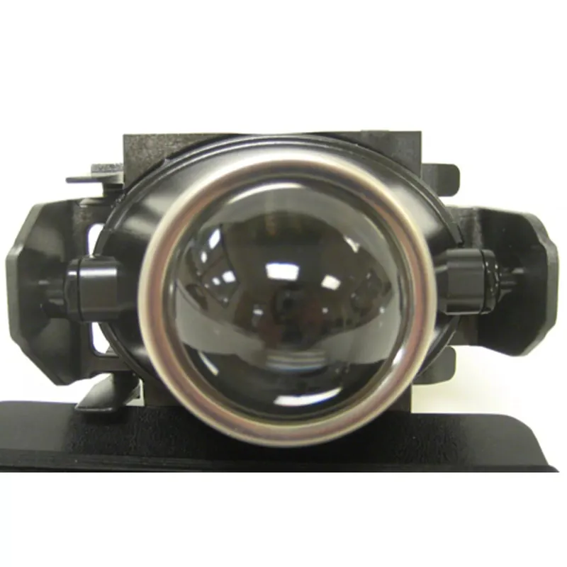 Fog lamp assy 2007 - 2010 FORD EDGE CAPA FO2590110C 6E5Z15200A - CAPA Hot Picks