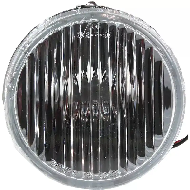 Left Side Fog lamp assy 1993 - 1997 FORD RANGER FO2592110 F67Z15200AA - REGULAR Instant Buy