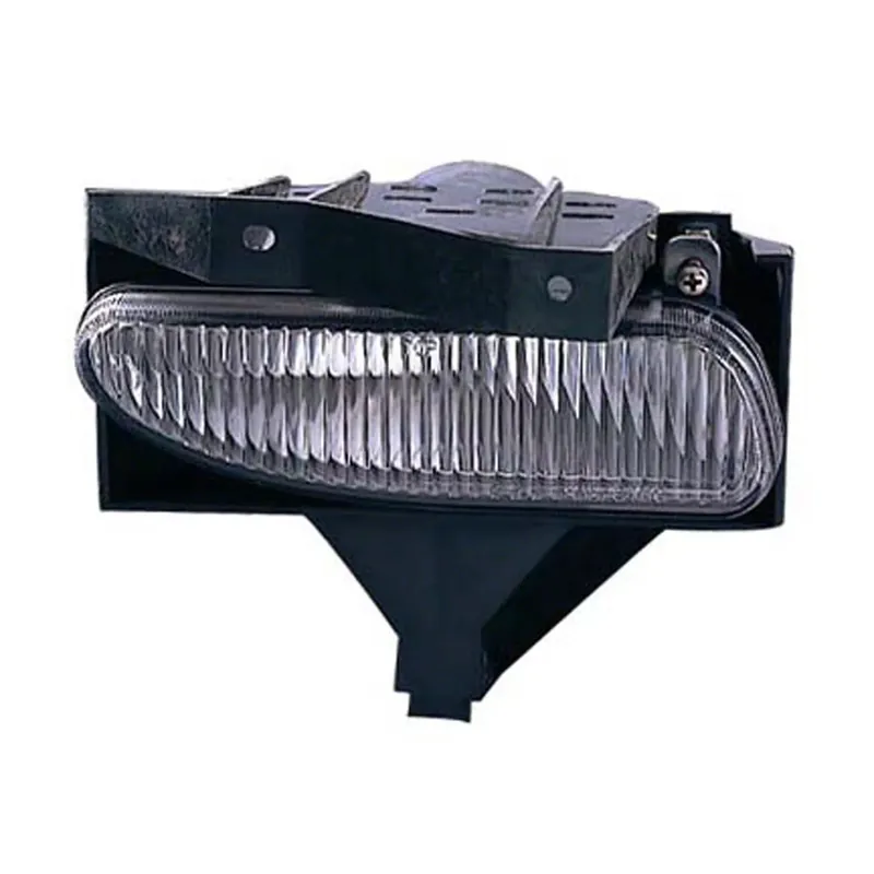 While Supplies Last Left Side Fog lamp assy 1999 - 2004 FORD MUSTANG FO2592178V XR3Z15200BA - REGULAR