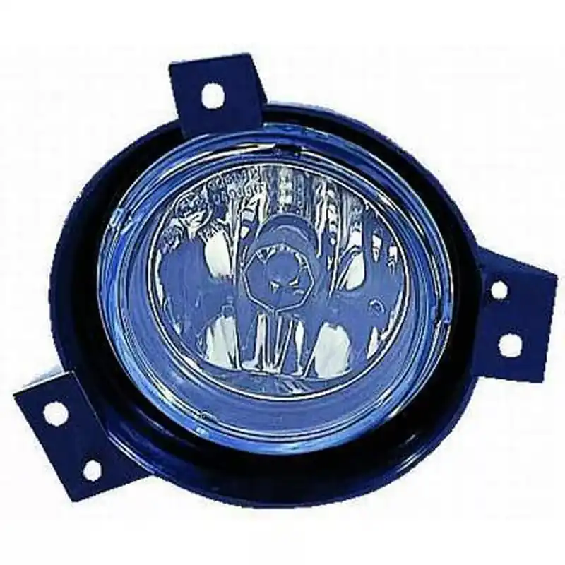 Left Side Fog lamp assy 2001 - 2003 FORD RANGER CAPA FO2592184C 1L5Z15200DA - CAPA Low Price
