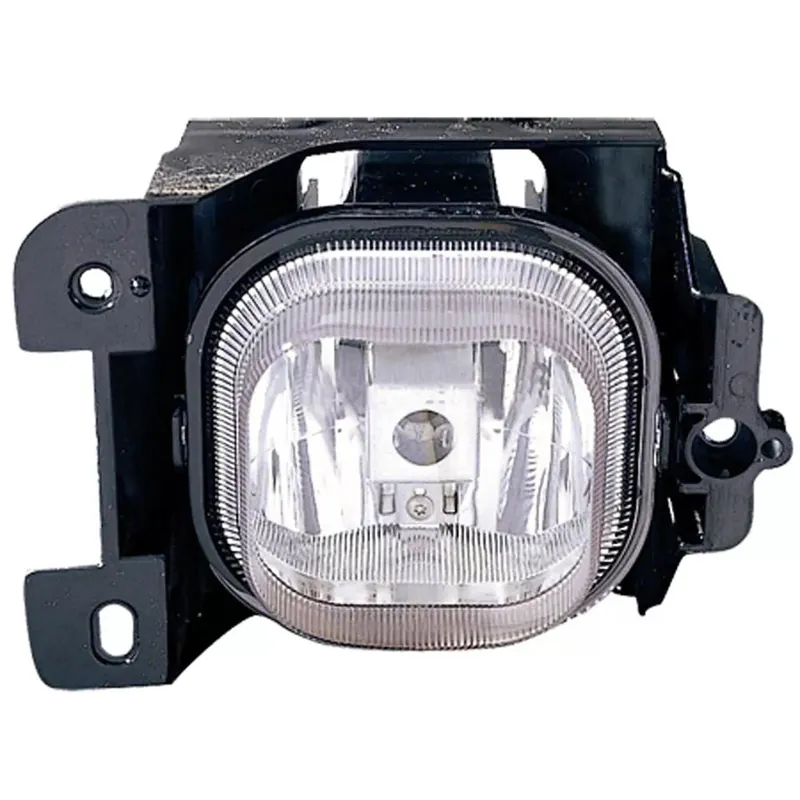 Holiday Sale Left Side Fog lamp assy 2004 - 2005 FORD RANGER FO2592216V 4L5Z15200BB - REGULAR