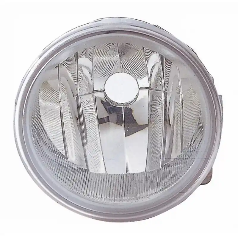 Left Side Fog lamp assy 2005 - 2010 FORD F-150 CAPA FO2592220C AL3Z15201A - CAPA Affordable
