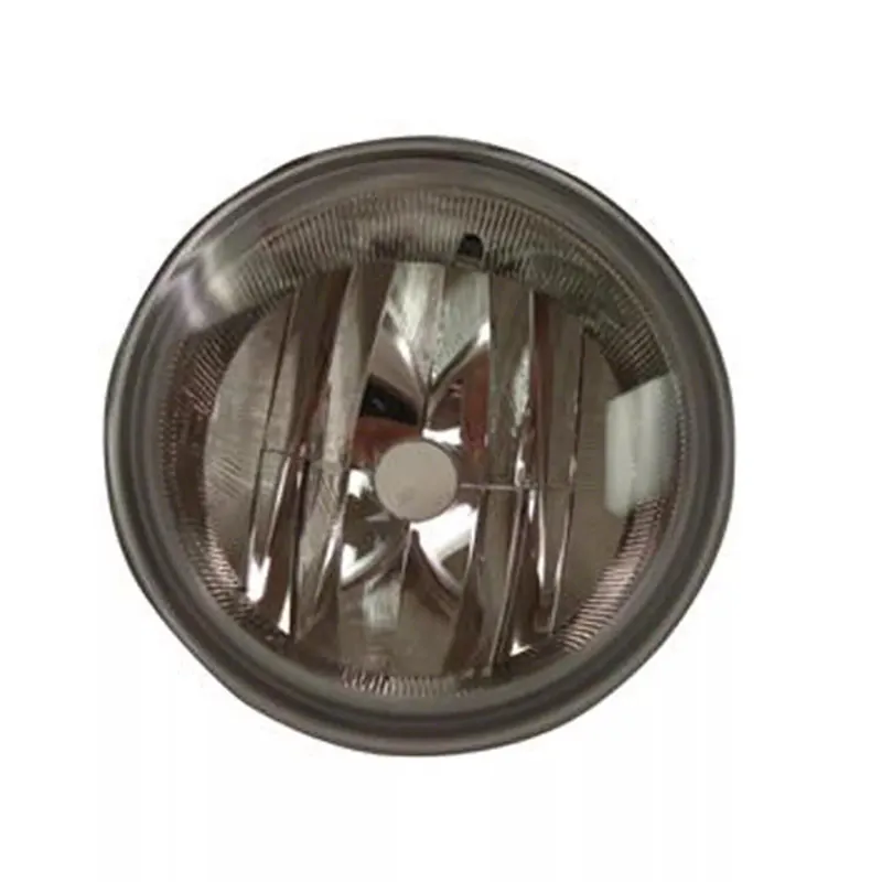 Budget Left Side Fog lamp assy 2005 - 2010 FORD F-150 FO2592220V AL3Z15201A - REGULAR