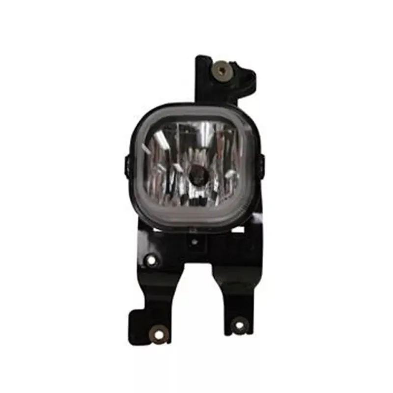 Markdown Left Side Fog lamp assy 2008 - 2010 FORD F-250 SUPER DUTY FO2592223V 7C3Z15201AA - REGULAR